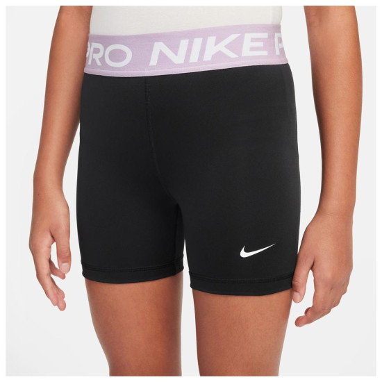 Nike Παιδικό σορτς-κολάν Pro 3'' Shorts Nike Παιδικό σορτς-κολάν Pro 3'' Shorts